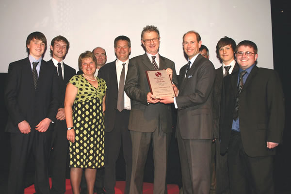 OTRC Official Launch