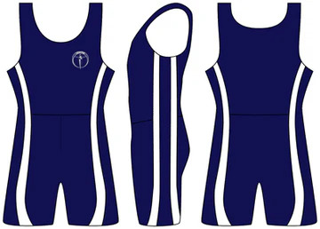 OTRC Training Top