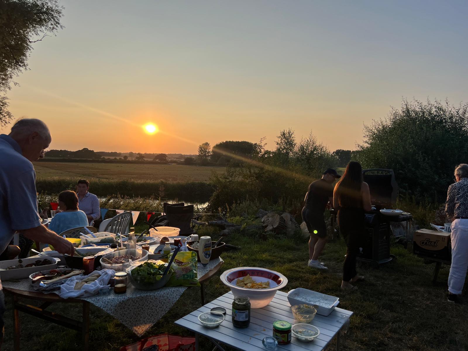 OTRC BBQ